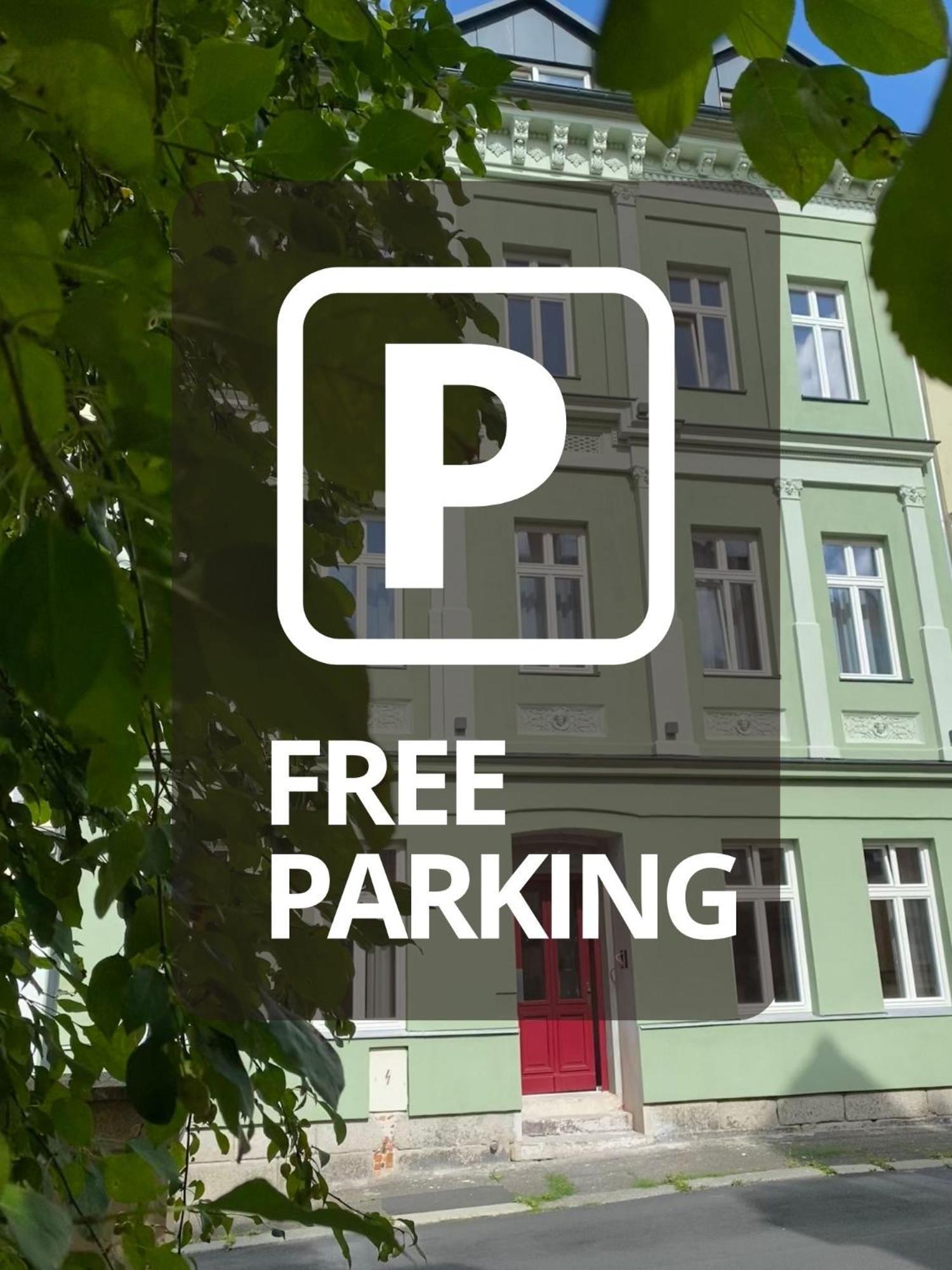 Four Rooms Carlsbad Authentic Karlovy Vary Exterior photo